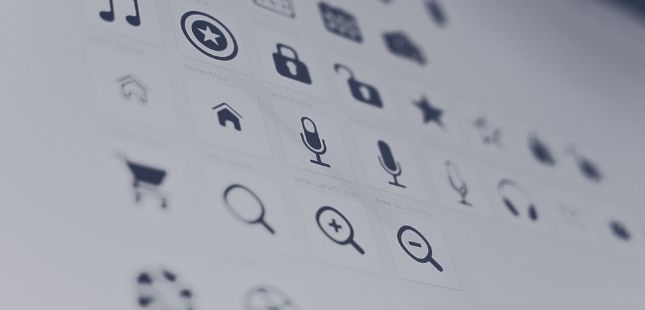 UX Design is about more than icon choice