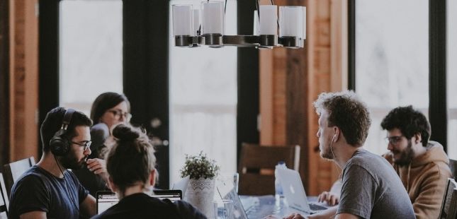UX Research Group Image