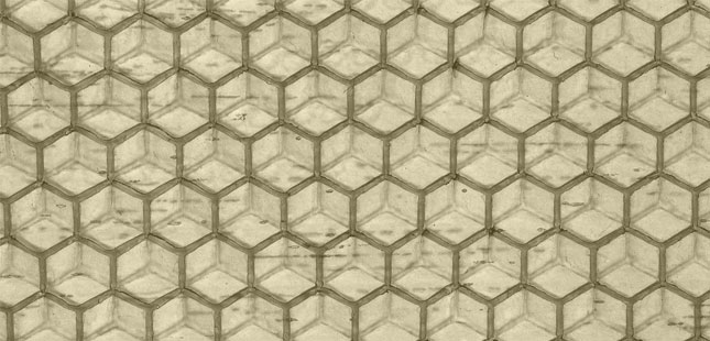 Bonnets and beeswax