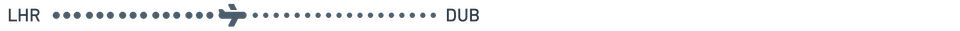 Progress indicator showing linear animation