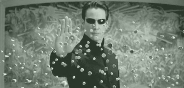What The Matrix teaches us about design psychology