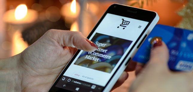 Mobile shopping