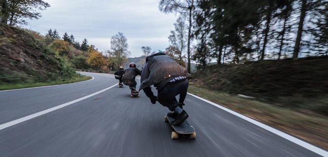 Speed